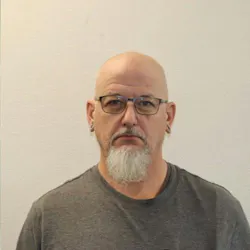 Brian Koppenhaver named TCA Highway Angel for crash rescue