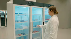 Swisslog Healthcare expands Canadian cold chain network with PharmaSystems
