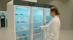 Swisslog Healthcare expands Canadian cold chain network with PharmaSystems