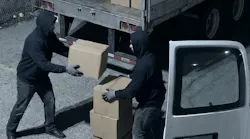 theft
