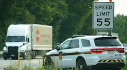 CVSA releases human trafficking awareness and inspection results