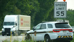 CVSA releases human trafficking awareness and inspection results