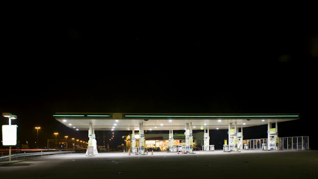 U.S. diesel prices hit $6.53 as Strait of Hormuz disruption drives trucking costs