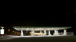 U.S. diesel prices hit $6.53 as Strait of Hormuz disruption drives trucking costs