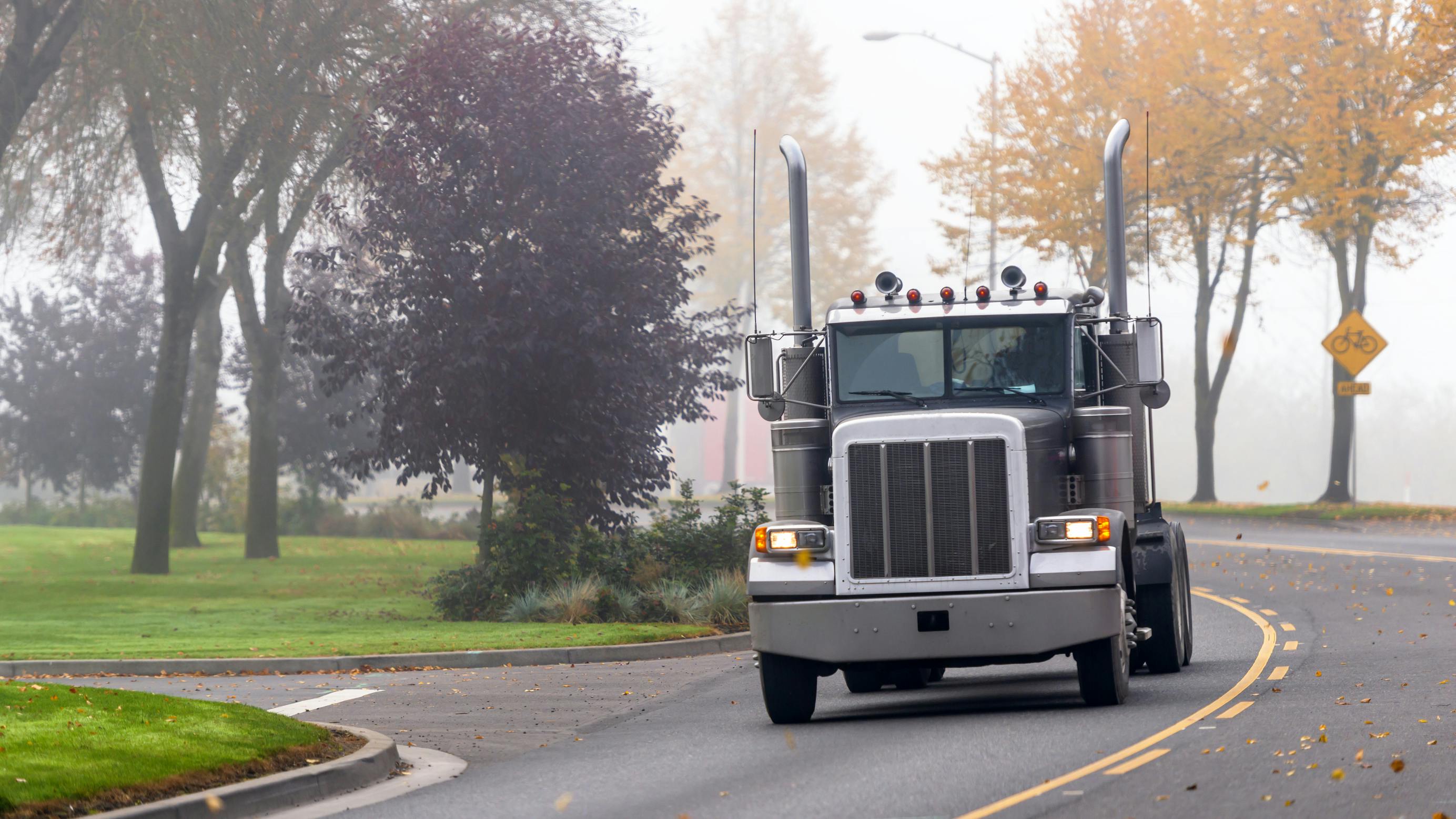 TruckerCloud launches FleetFile telematics crash risk score for insurers