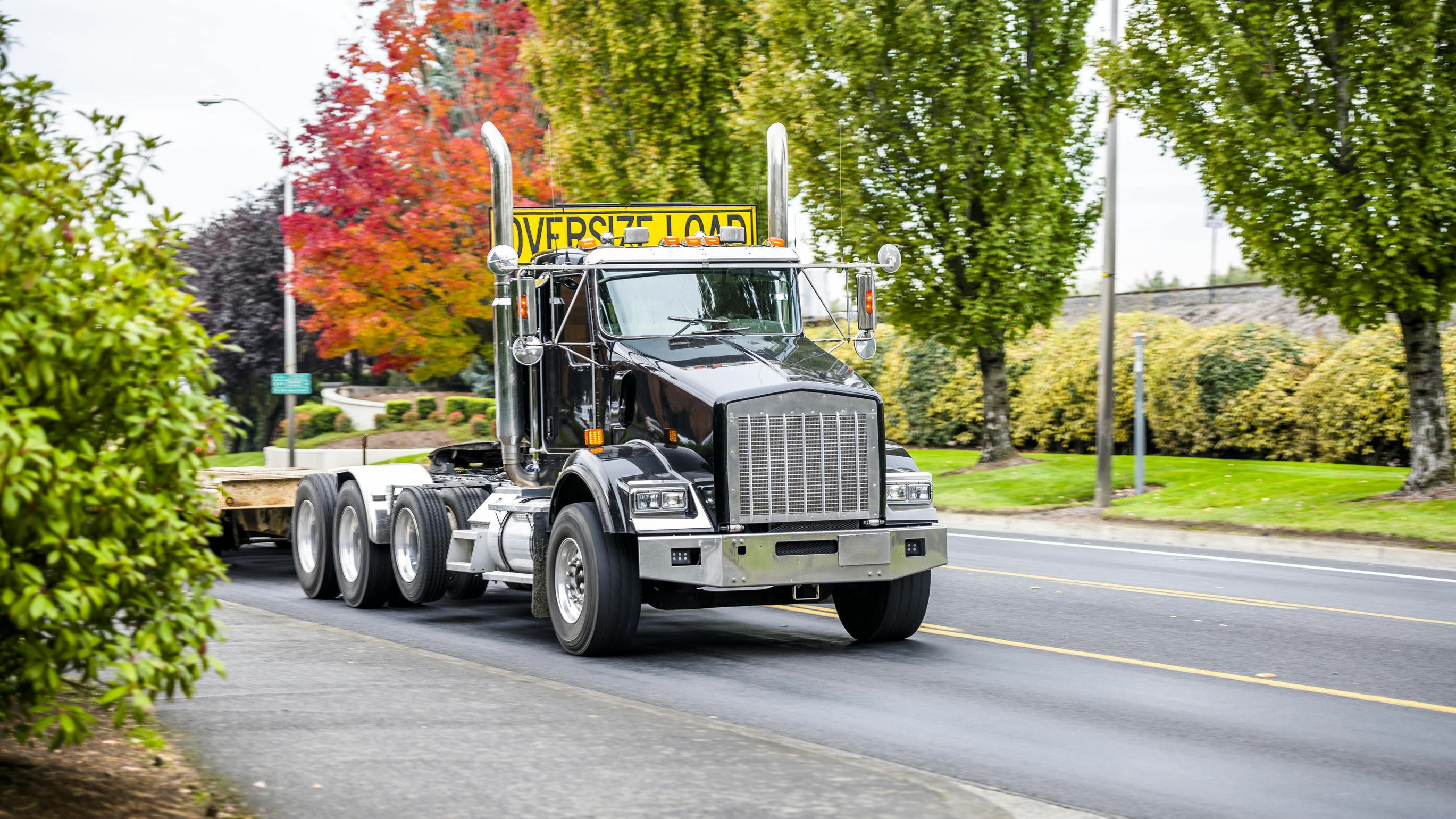 Fleet technology advances AI for driver safety, dispatch, and operations