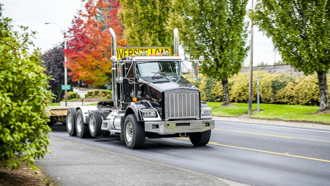 Fleet technology advances AI for driver safety, dispatch, and operations