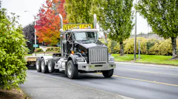 Fleet technology advances AI for driver safety, dispatch, and operations