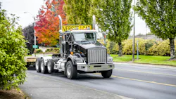 Fleet technology advances AI for driver safety, dispatch, and operations