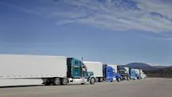 navigating the freight market