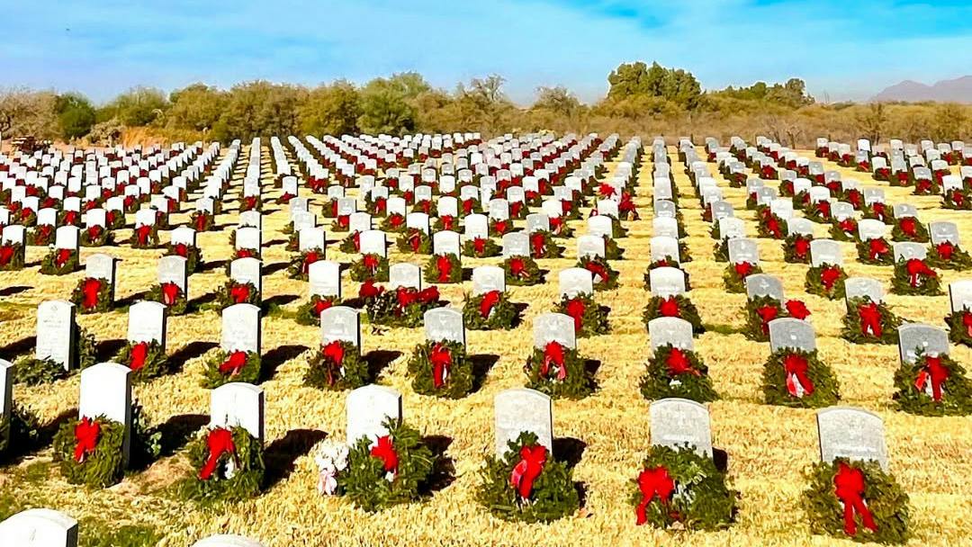 Wreaths Across America opens 730 trucking lanes for 2026 Honor Fleet