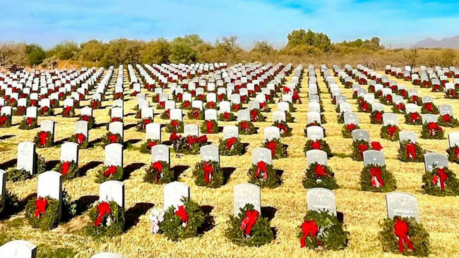 Wreaths Across America opens 730 trucking lanes for 2026 Honor Fleet