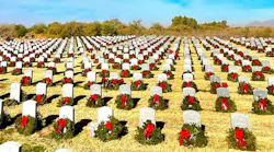 Wreaths Across America opens 730 trucking lanes for 2026 Honor Fleet