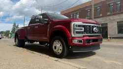 2026 Ford F-450 review