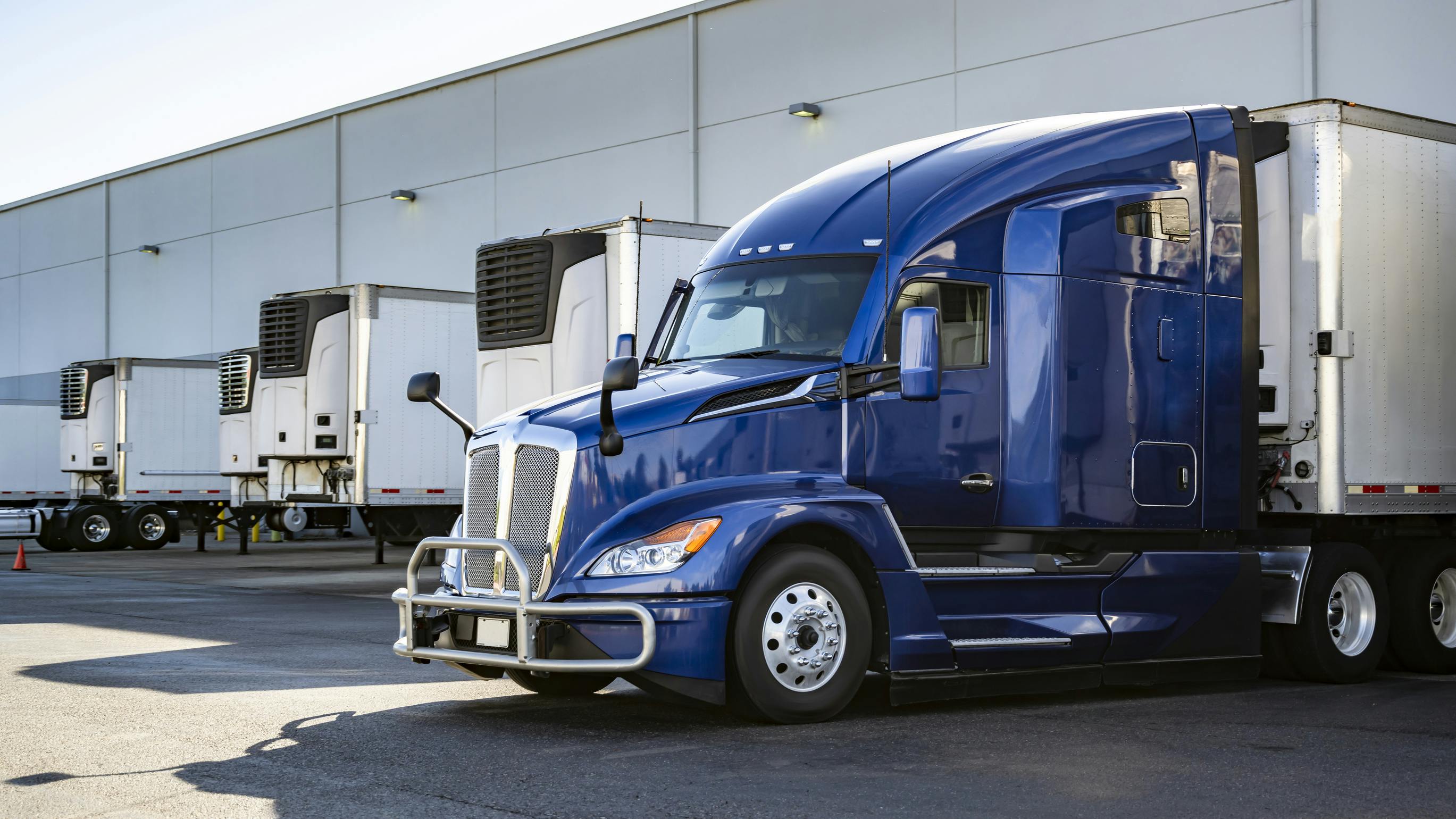 Copeland completes Dickson acquisition to strengthen temperature monitoring
