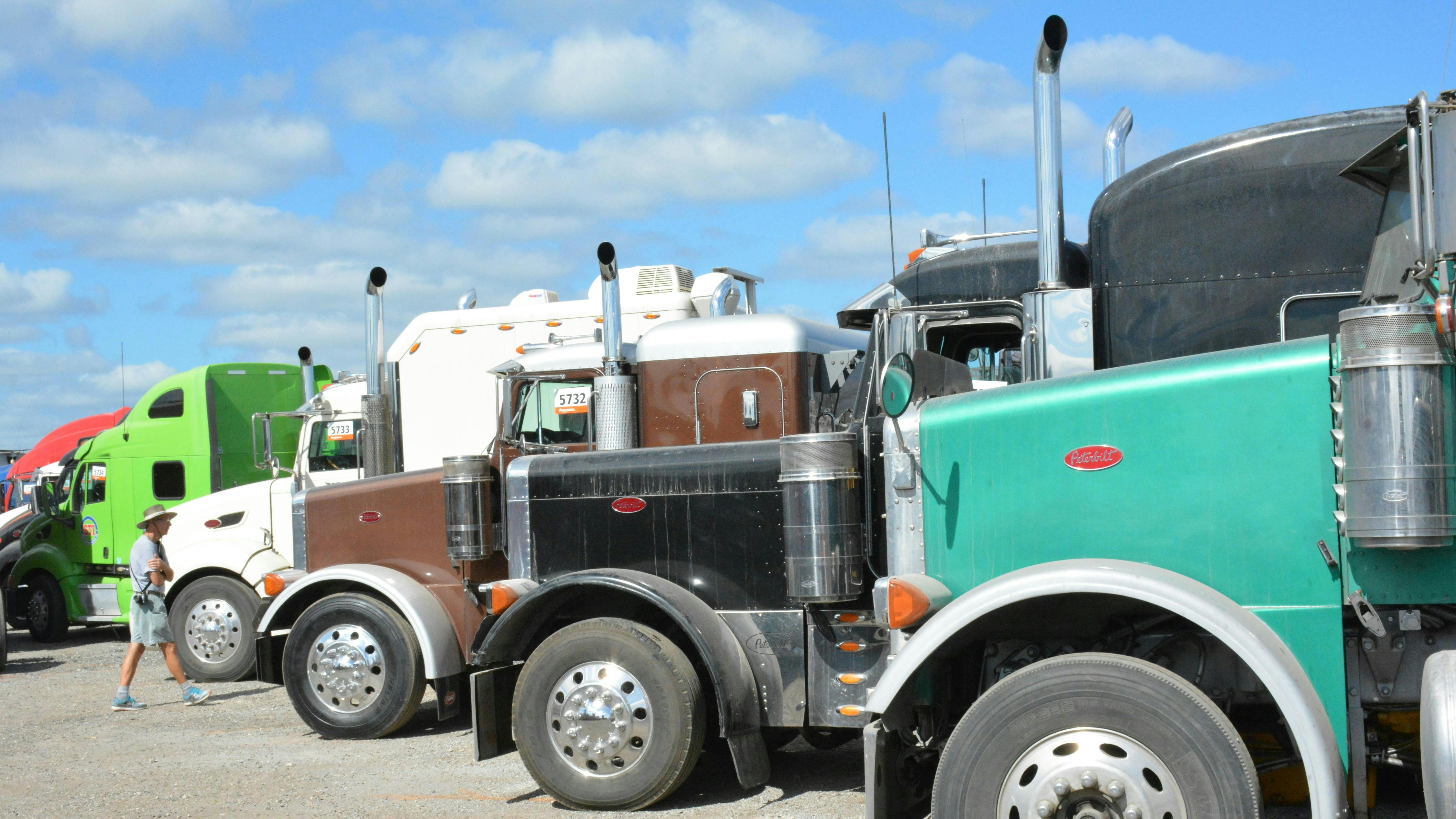 Quiz: How much do you know about the used truck market?