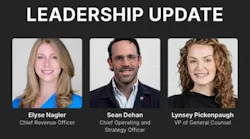 Truckstop.com, Cargobull, and Teletrac Navman expand executive leadership