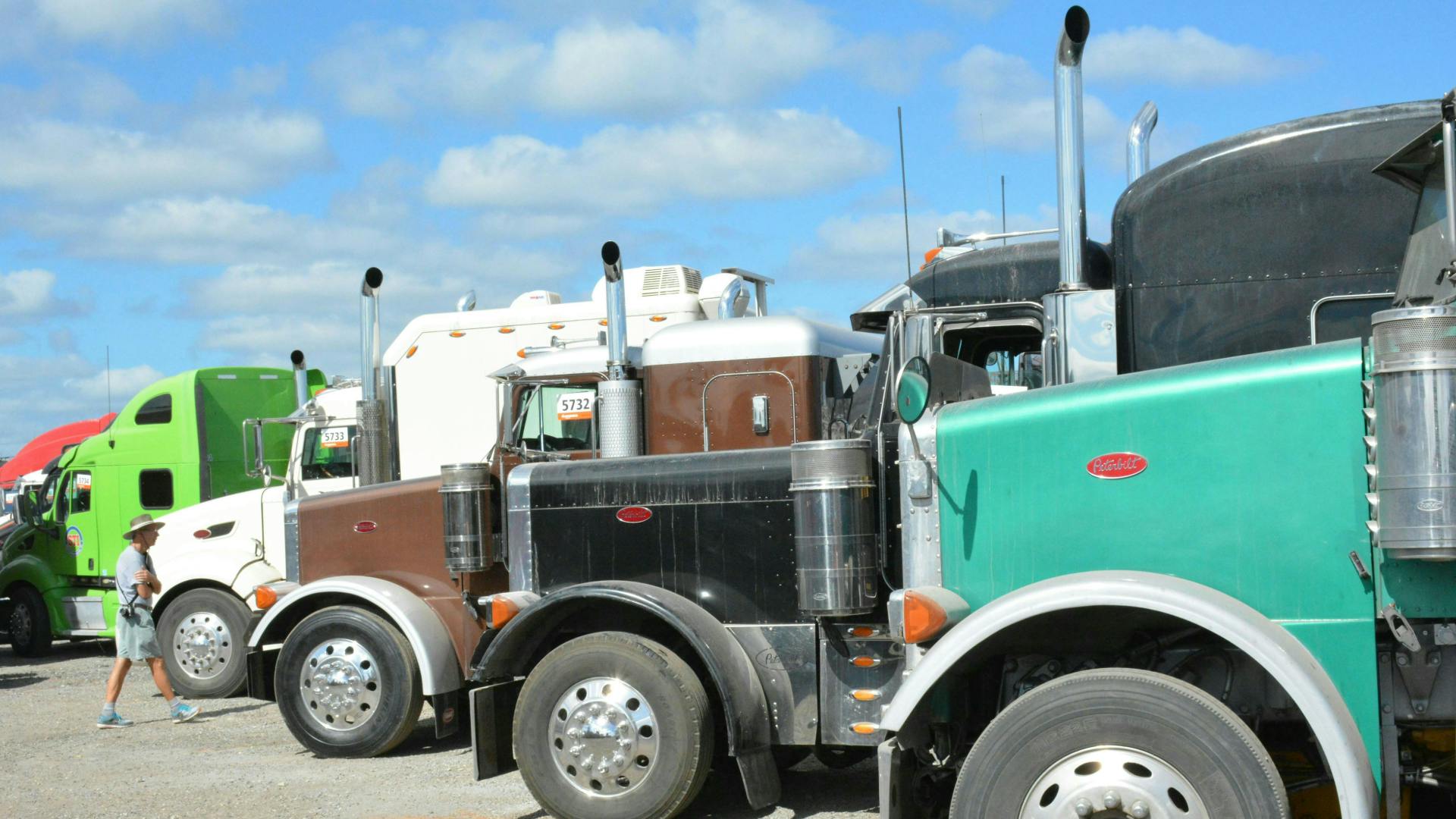 Quiz: How much do you know about the used truck market?