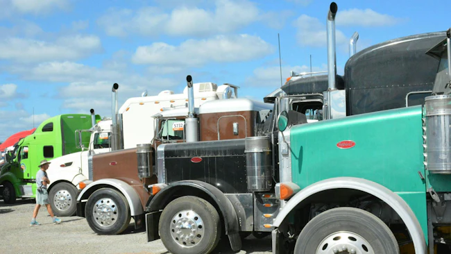 Quiz: How much do you know about the used truck market?