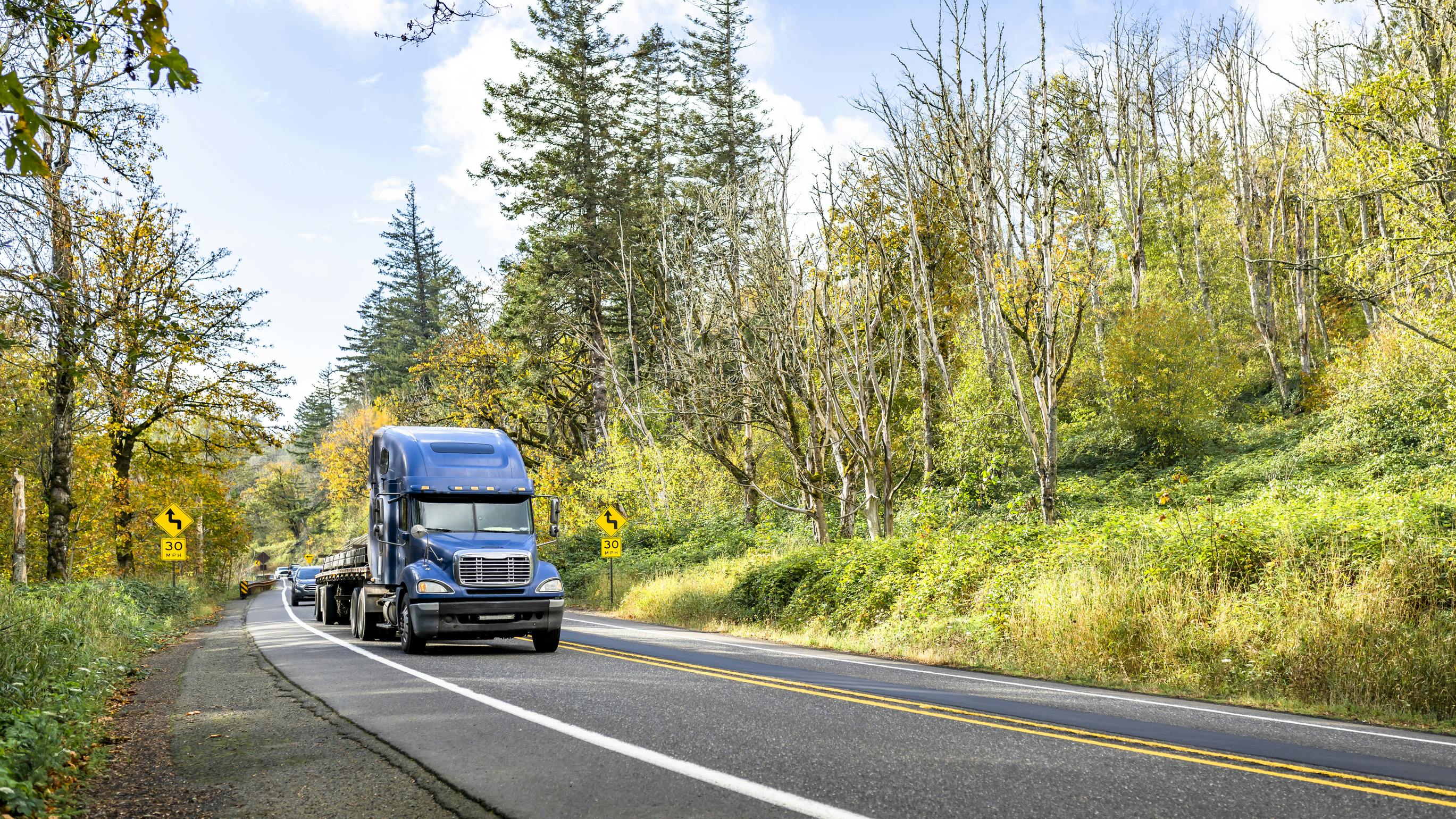 Key recruiting metrics for fleets to improve hiring and workforce planning