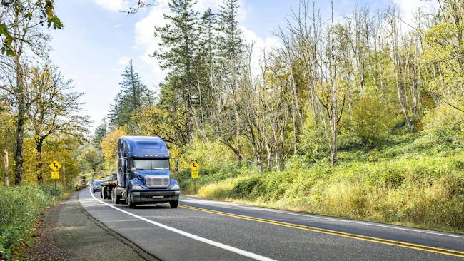 Key recruiting metrics for fleets to improve hiring and workforce planning