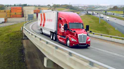 PrePass, Kodiak AI integrate autonomous truck inspections into roadside systems