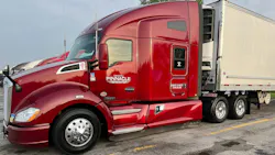 Pinnacle Trucking adds $0.10-per-mile hazmat pay for OTR drivers