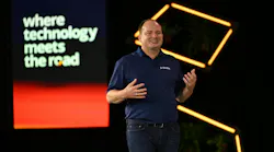 Michael Kornhauser at Trimble Insight