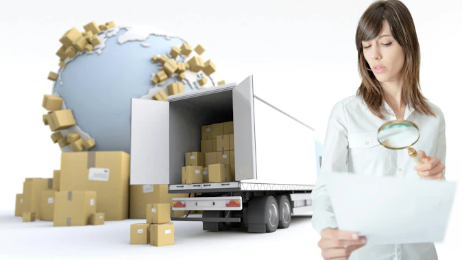 women in the trucking industry facts and numbers