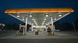 Diesel fuel prices fall nationally as Iran tensions keep trucking costs volatile