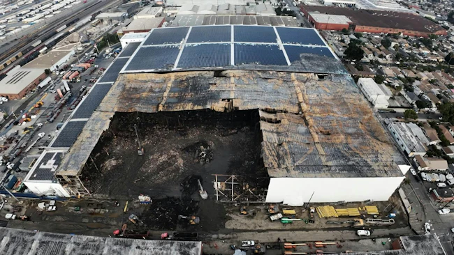 California signs AB 817 and SB 716 affecting large cold storage facilities