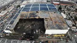 California signs AB 817 and SB 716 affecting large cold storage facilities