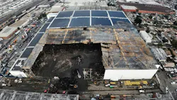 California signs AB 817 and SB 716 affecting large cold storage facilities