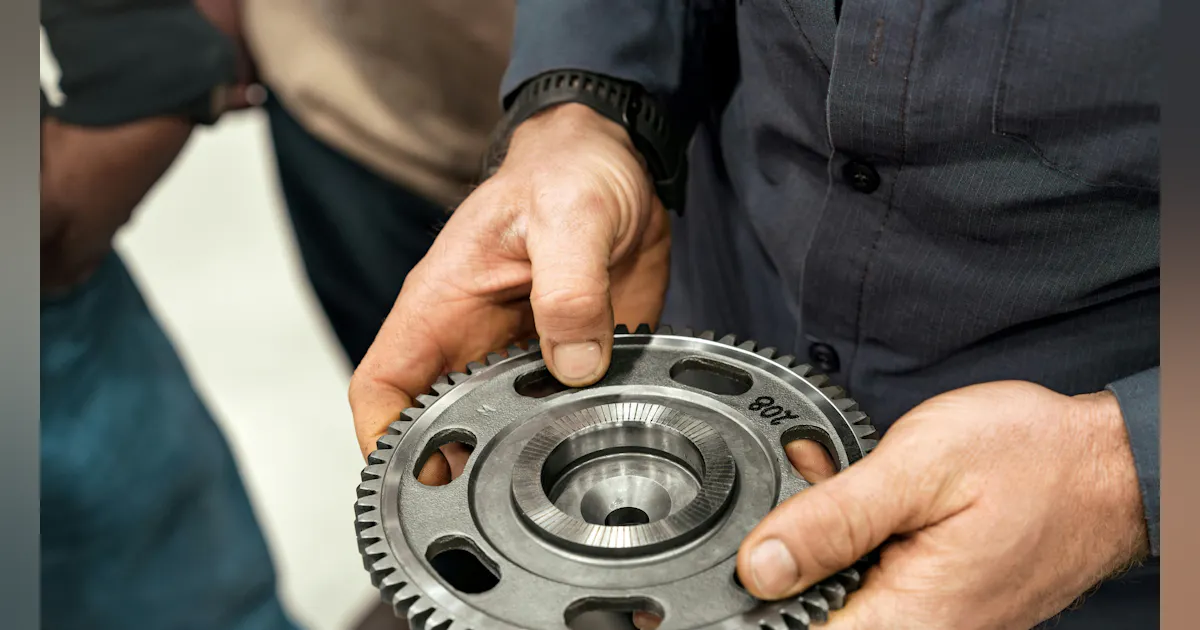International brings 400,000 parts online with new Fleetrite e-commerce platform International brings 400,000 parts online with new Fleetrite e-commerce platform