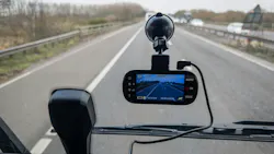 dash camera surveillance in the age of AI