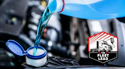 Fleet coolant sampling Preventing engine failures and downtime