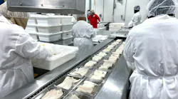 BSF and Lineage have renewed their partnership through June 2028, with Lineage managing warehousing and distribution for BSF’s extensive seafood SKUs across two temperature-controlled facilities.