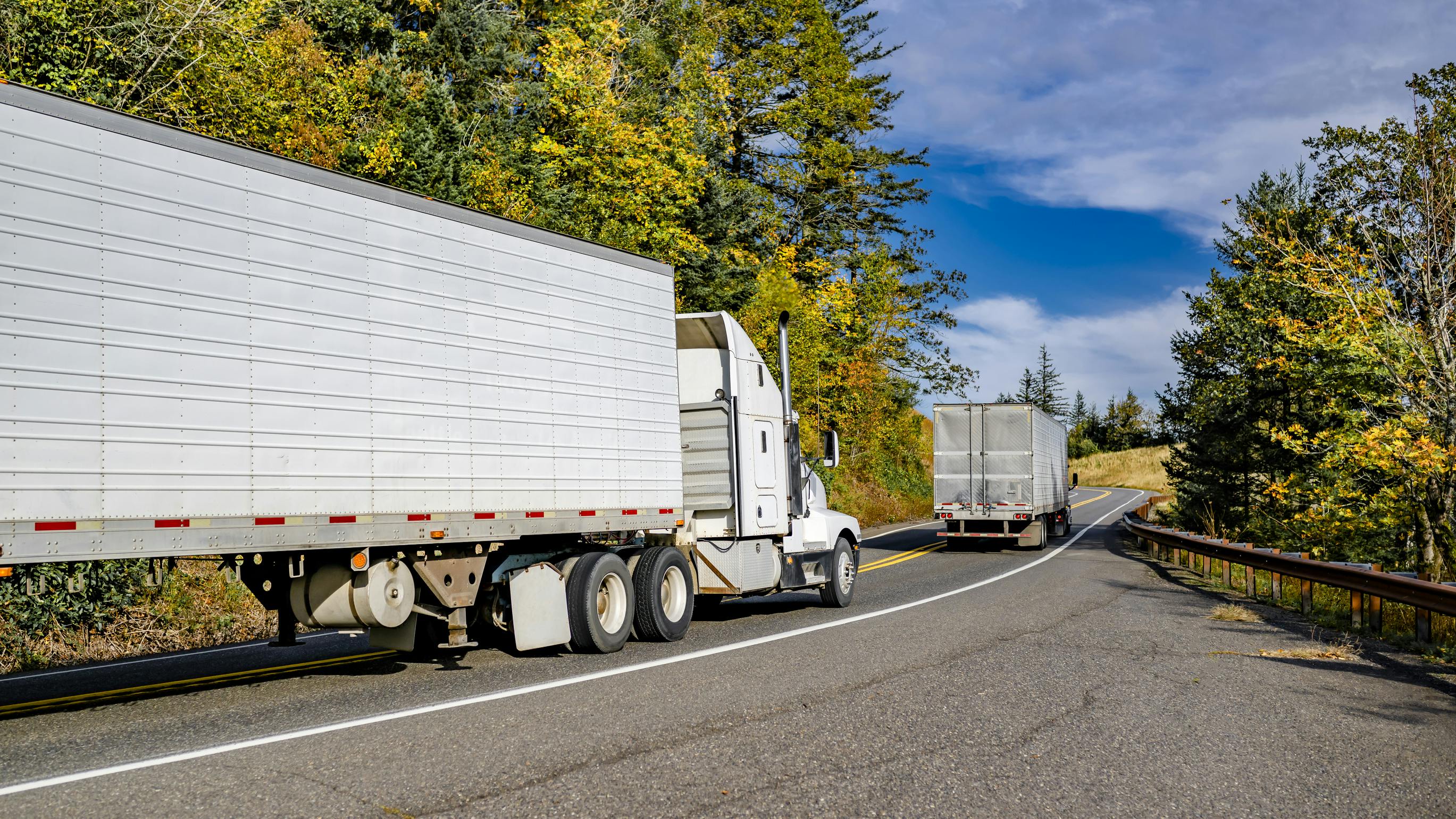 Why trucking leaders should rethink established processes and embrace new ideas