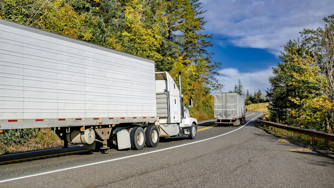 Why trucking leaders should rethink established processes and embrace new ideas