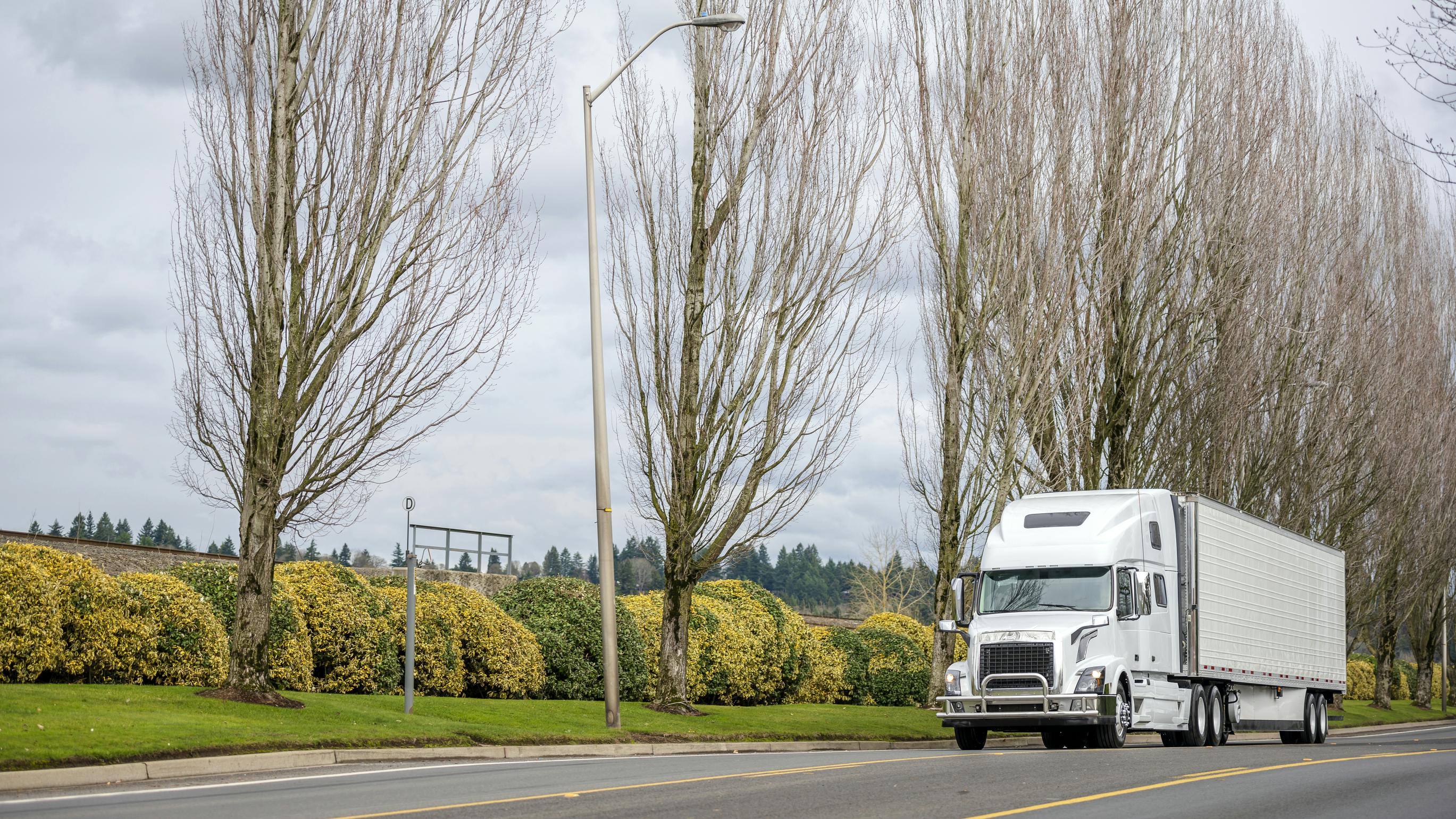 Overhaul expands cold-chain platform with predictive shipment risk intelligence
