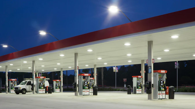 Truck fuel costs ease as dyed diesel order draws scrutiny from industry experts