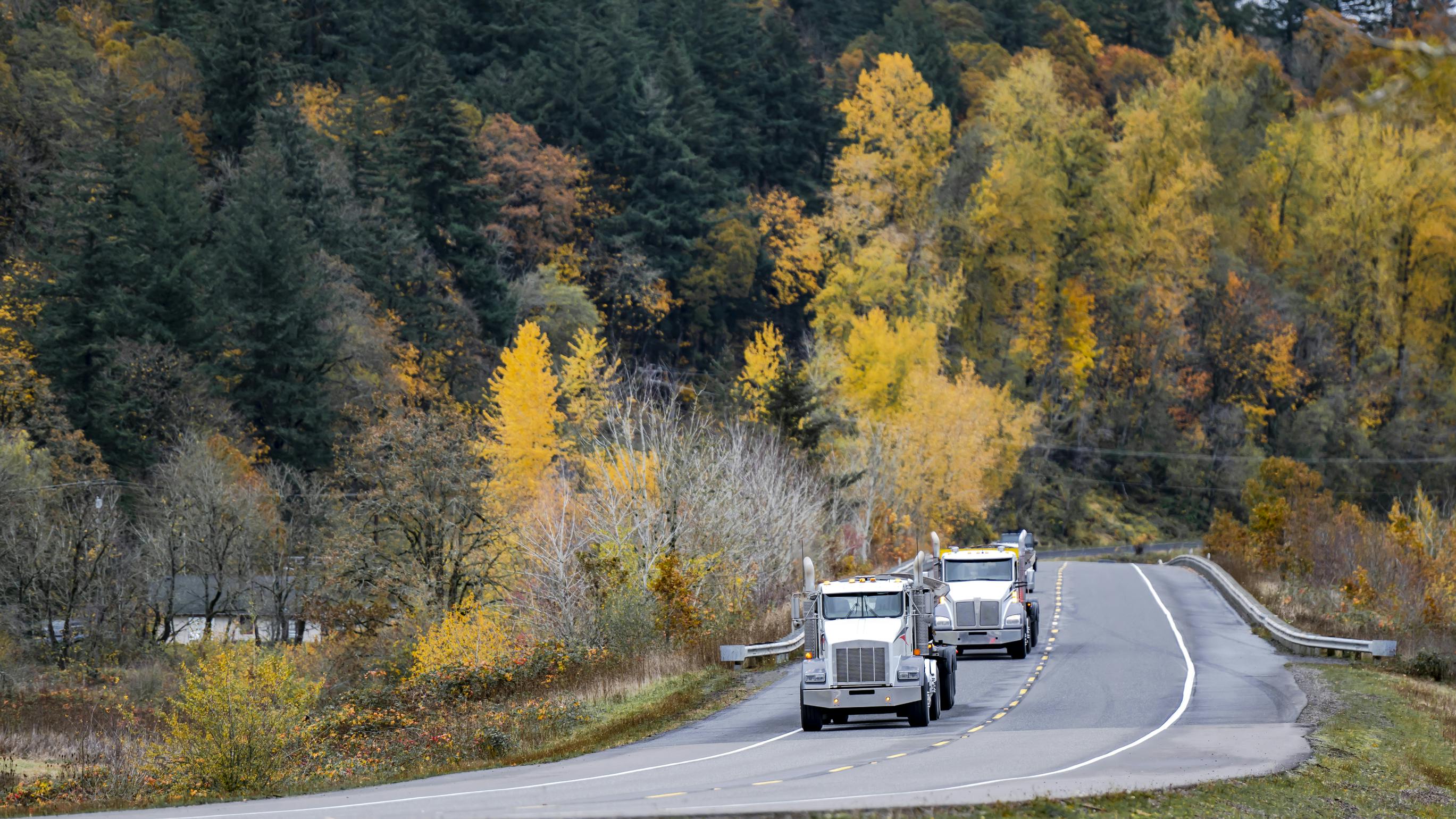 Why fleets should use driver expertise to improve truck fuel efficiency