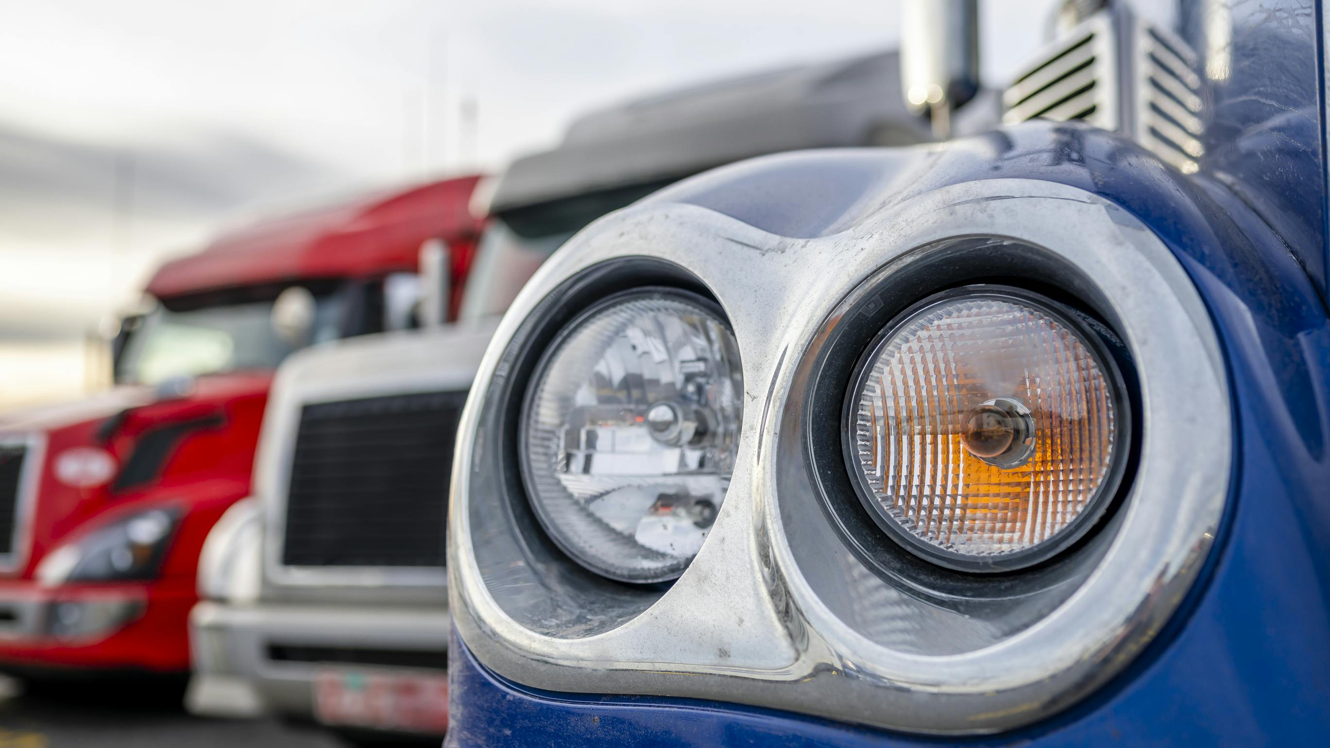 EPA 2027 engine strategies: How truck OEMs plan for low-NOx regs
