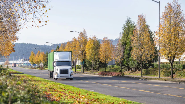 What fleets should expect from AI and transportation software vendors
