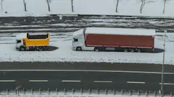 winter