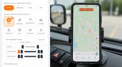 Trucker Guide launches roadside assistance service for trucks and trailers