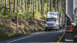 Super Ego launches truck fleet sale-leaseback financing program