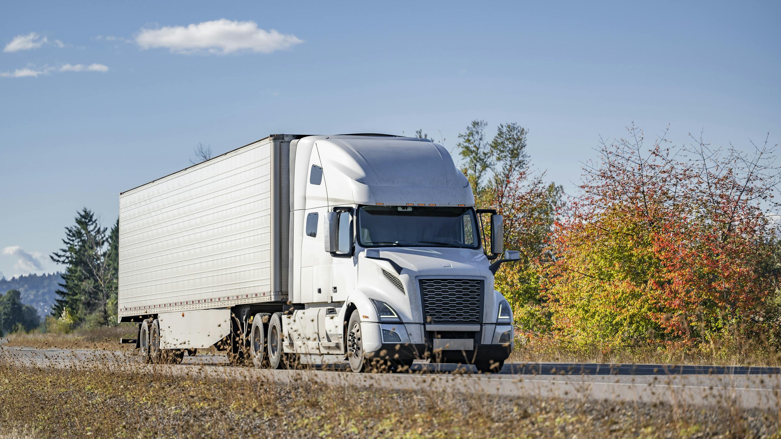 C.H. Robinson: Refrigerated spot rates reach record $3.60 per mile