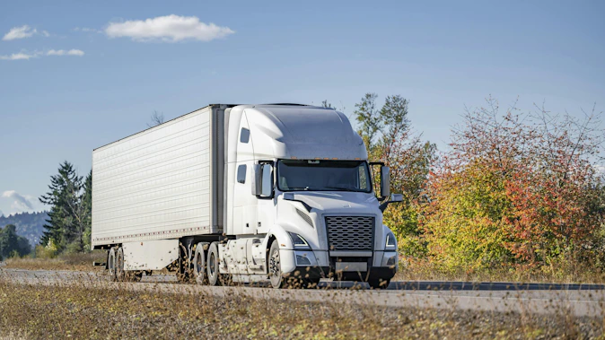 C.H. Robinson: Refrigerated spot rates reach record $3.60 per mile