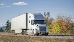 C.H. Robinson: Refrigerated spot rates reach record $3.60 per mile